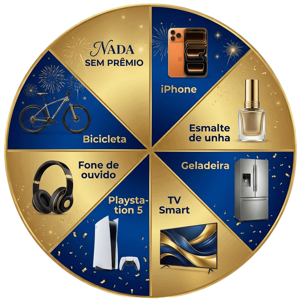 Prize Wheel